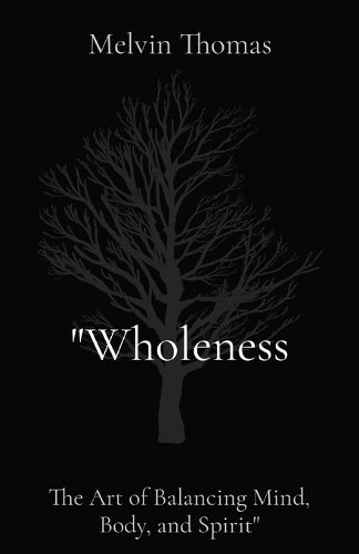 Cover image for "Wholeness