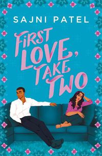 Cover image for First Love, Take Two