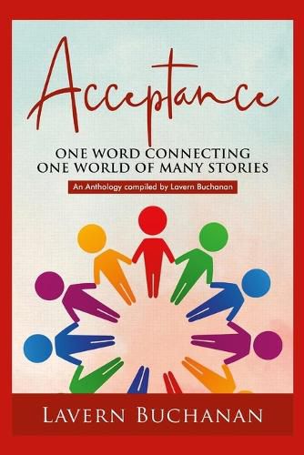 Cover image for Acceptance