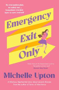 Cover image for Emergency Exit Only