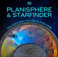Cover image for Planisphere and Starfinder