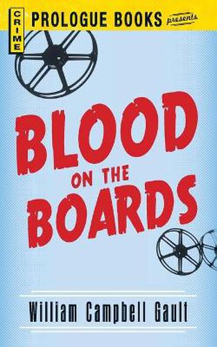 Blood on the Boards