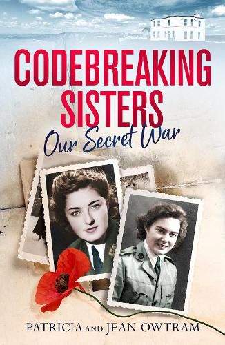 Cover image for Codebreaking Sisters: Our Secret War