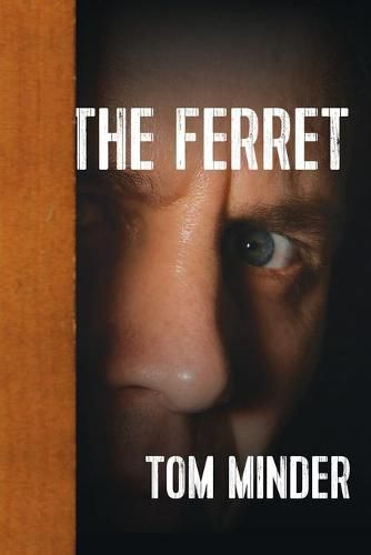 Cover image for The Ferret