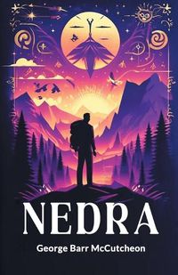 Cover image for Nedra