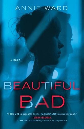 Cover image for Beautiful Bad