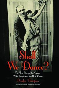 Cover image for Shall We Dance?