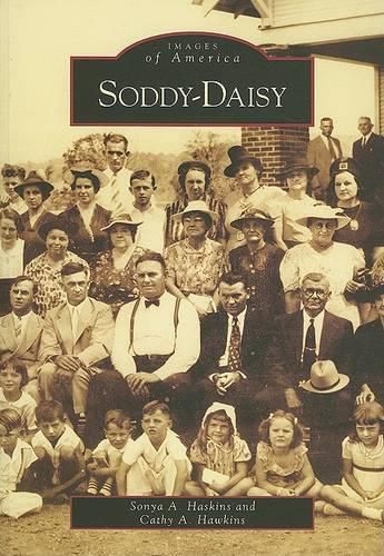 Cover image for Soddy Daisy, Tn