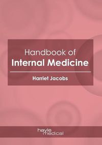 Cover image for Handbook of Internal Medicine