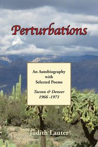 Cover image for Perturbations