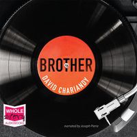 Cover image for Brother