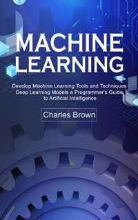 Cover image for Machine Learning