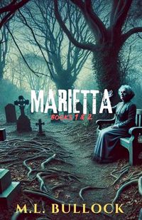 Cover image for Marietta