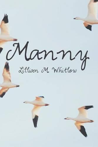 Cover image for Manny