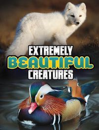 Cover image for Extremely Beautiful Creatures