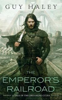 Cover image for The Emperor's Railroad