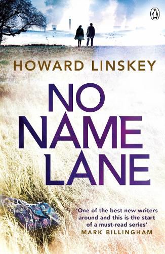 Cover image for No Name Lane