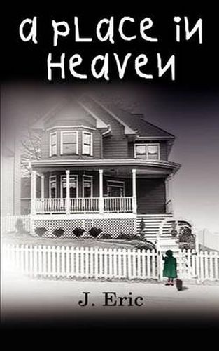 Cover image for A Place in Heaven