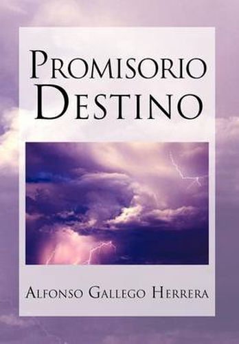 Cover image for Promisorio Destino