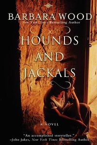 Cover image for Hounds and Jackals