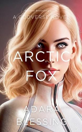 Cover image for Arctic Fox