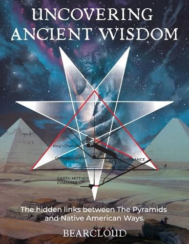 Cover image for Uncovering Ancient Wisdom