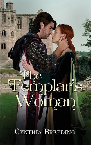 Cover image for The Templar's Woman