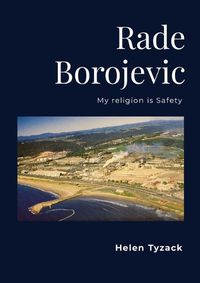 Cover image for Rade Borojevic