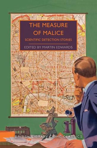 The Measure of Malice: Scientific Detection Stories