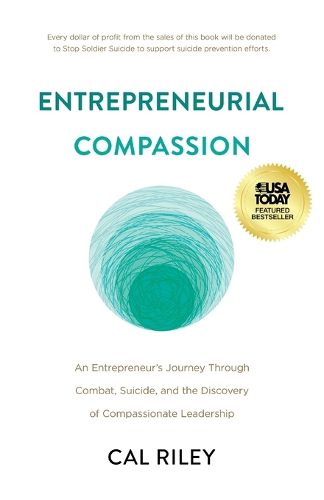 Cover image for Entrepreneurial Compassion