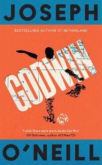 Cover image for Godwin