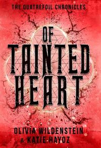 Cover image for Of Tainted Heart