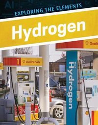 Cover image for Hydrogen