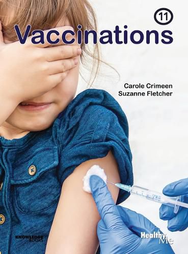 Vaccinations: Book 11