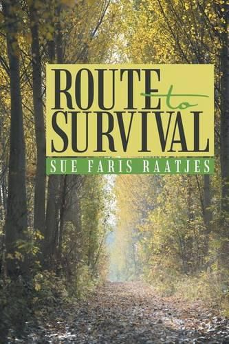 Cover image for Route to Survival