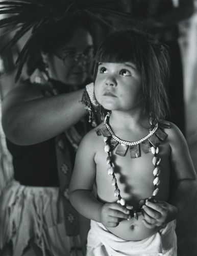 Cover image for Born of the Bear Dance