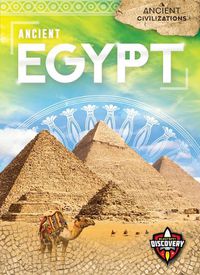 Cover image for Ancient Egypt