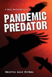 Cover image for Pandemic Predator