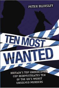 Cover image for Ten Most Wanted