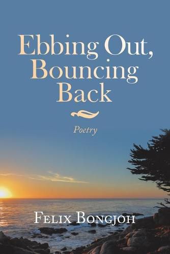 Cover image for Ebbing Out, Bouncing Back