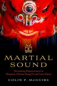 Cover image for Martial Sound