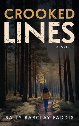Cover image for Crooked Lines