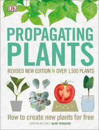 Cover image for Propagating Plants: How to Create New Plants for Free