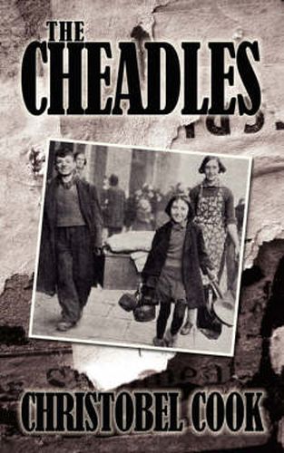 Cover image for The Cheadles