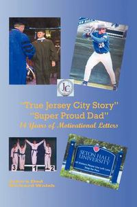 Cover image for True Jersey City Story