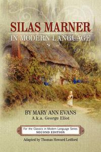 Cover image for Silas Marner in Modern Language