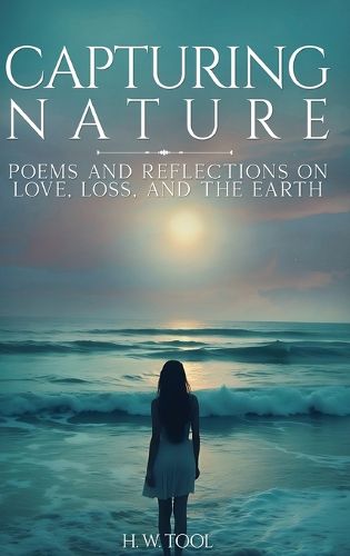 Cover image for Capturing Nature
