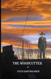 Cover image for The Woodcutter