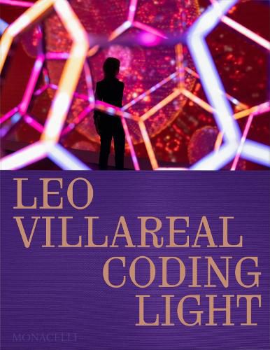 Cover image for Leo Villareal