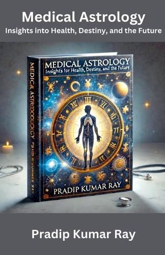 Cover image for Medical Astrology